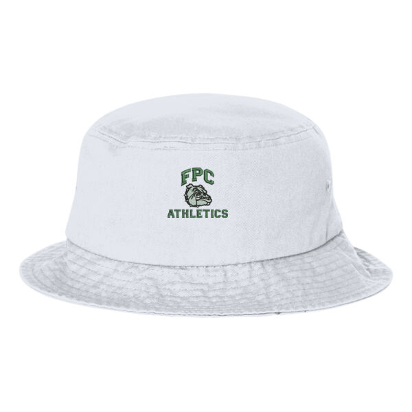 Athletics Logo Thumbnail