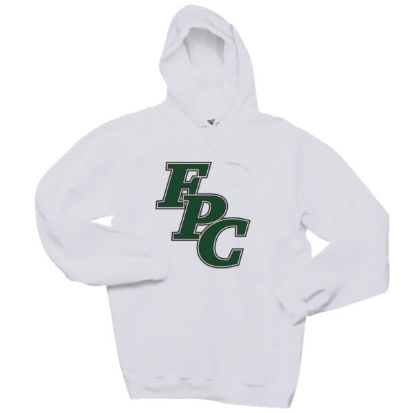 ADULT, Pull-Over Hooded Sweatshirt, FPC LOGO_3.5_Full Color, Full Chest Thumbnail
