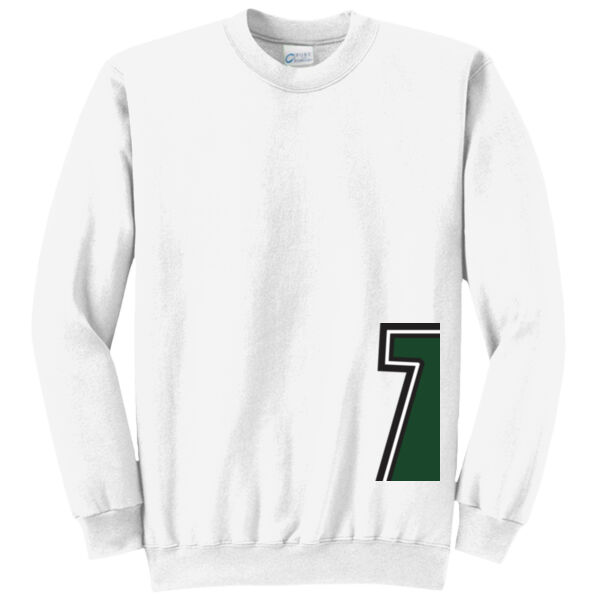 ADULT, Crewneck  Sweatshirt, FPC LOGO_3.5_Full Color, Full Chest Thumbnail