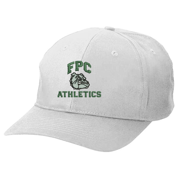 ADULT, Baseball Cap, Athletics Logo_Full Color  Thumbnail