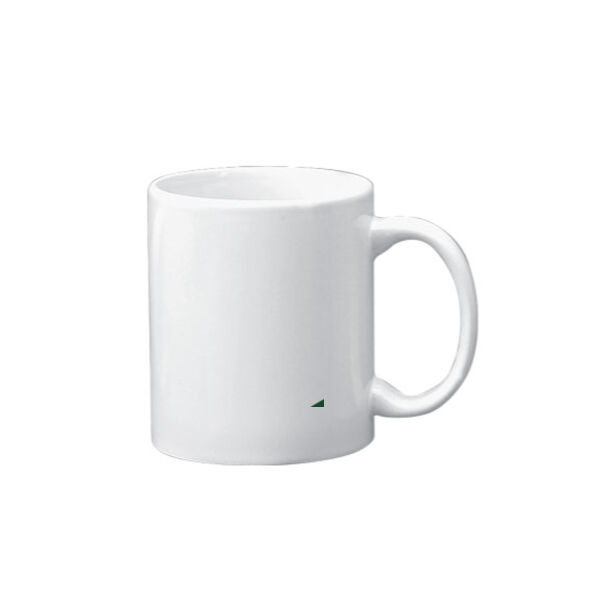 11 Oz. Mug, Athletics_Logo_Green Thumbnail