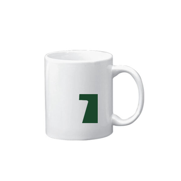 11 Oz. Mug, FPC_Logo_Green Thumbnail