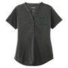 ® Ladies Endeavor Henley Thumbnail