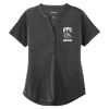 ® Ladies Endeavor Henley Thumbnail