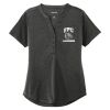 ® Ladies Endeavor Henley Thumbnail