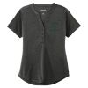 ® Ladies Endeavor Henley Thumbnail