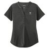 ® Ladies Endeavor Henley Thumbnail