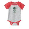 Infant Baseball Fine Jersey Bodysuit Thumbnail