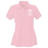 Ladies Micropique Sport Wick ® Polo Thumbnail
