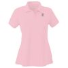 Ladies Micropique Sport Wick ® Polo Thumbnail