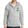 Ultimate Full Zip Hooded Sweatshirt Thumbnail